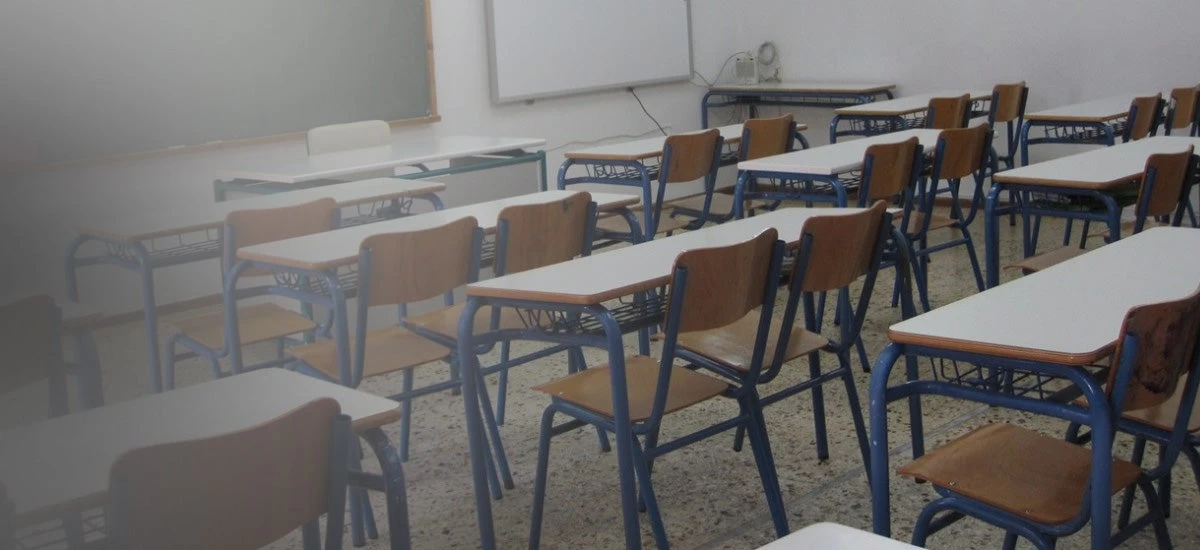 Μαθήματα ζώης! Συγκλονίζουν οι μαθητές στο εσπερινό σχολείο με τις σπουδαίες ιστορίες τους-Εικόνα, Βίντεο